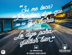 Adm�n de Loter�as n� 152 - Banner 5