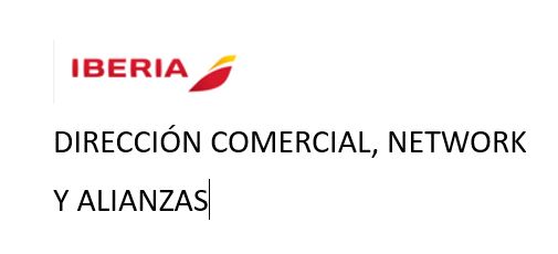 IBERIA COMERCIAL